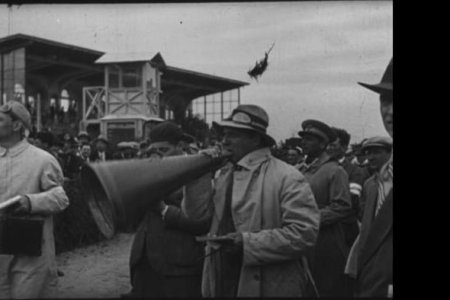 Tra zucche e pellicole - La storia del cinema a Sestri: il Fondo Marengo 