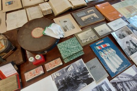 I Custodi della Memoria